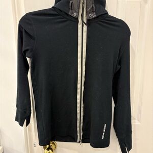 Marc Cain Black Performance Jacket